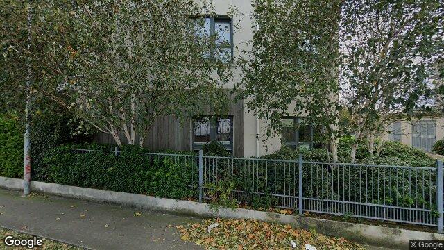 Street View near 89 Richmond Hall, Richmond Road, Dublin 3