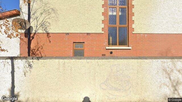 Street View near 110A Vernon Avenue, Dublin 3