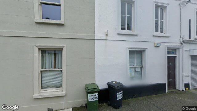 Street view of 87patrick St, Dun Laoghaire, Dublin