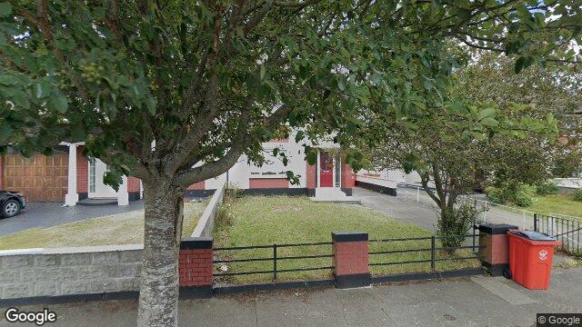 Street view of 43 Kilmore Close, Dublin 5