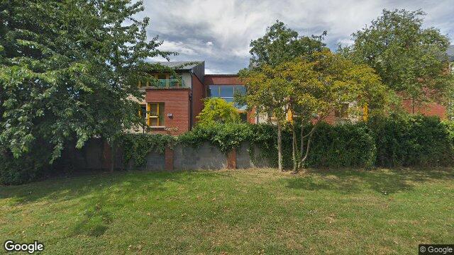 Street View near 166 Belgrove Park, Clontarf, Dublin 3