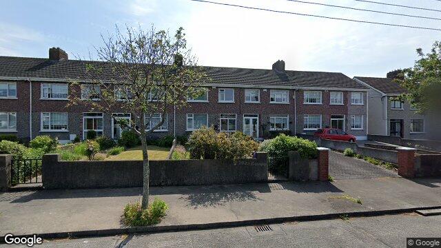 Street view of 122 Ardbeg Park, Artane, Dublin 15