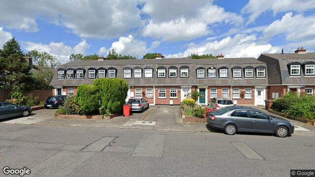 Street view of 20 the Village, Watermill Road, Bettyglen
