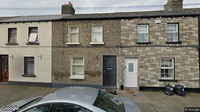 Street View near 27 Kings Avenue, Dublin