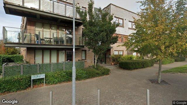 Street view of 64 Stratton Grove, Lucan