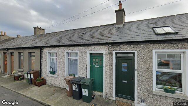 Street view of 49 Third Avenue, Dublin 1