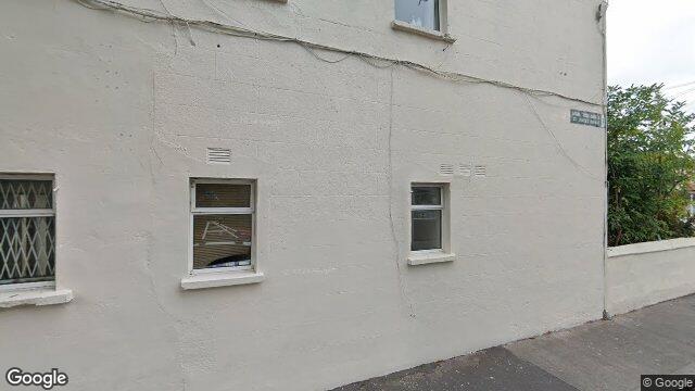 Street View near Flat 1, 97 Clonliffe Road, Ballybough