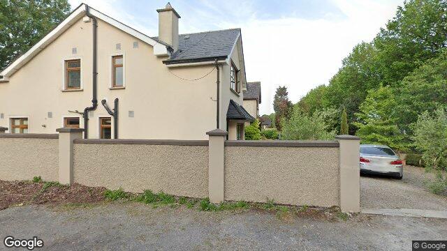 Street View near 13 Kincora Road, Dublin 3