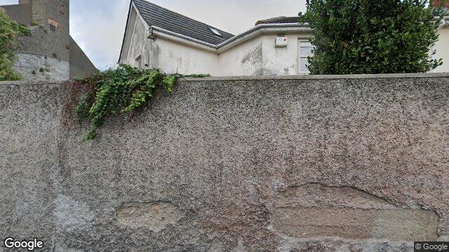 Street View near 9 Church Square, East Wall, Dublin 3