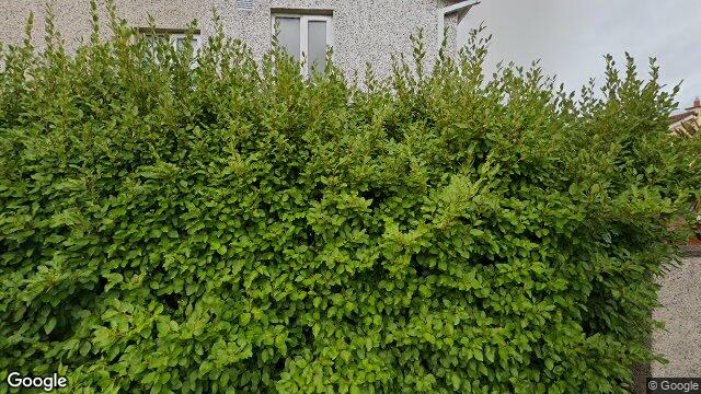 Street view of 74 Castle Riada Avenue, Lucan