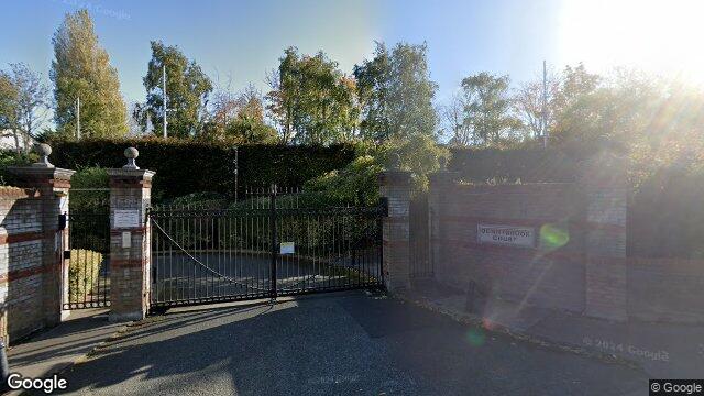 Street view of Apt 32, Donnybrook Court, Roebuck