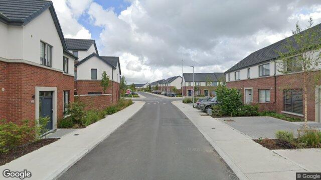Street view of 18 Tandy's Lane, Doddsborough