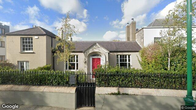 Street view of 91 Belmont Avenue, Donnybrook