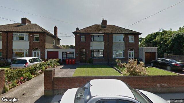 Street view of 45 St Brendans Drive, Coolock, Dublin 5