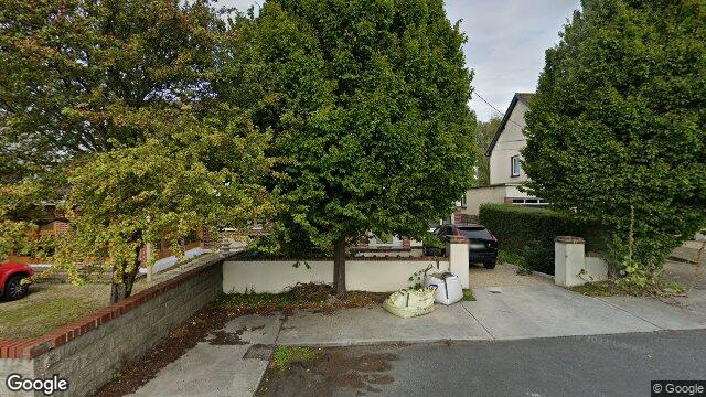 Street view of 27 Highridge Green, Blackrock