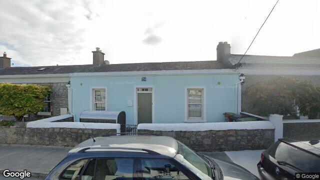 Street view of 81 Patrick Street, Dublin