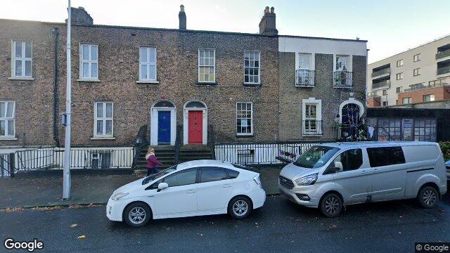 Street view of 75 Sean Macdermott St Lower, Dublin 1, Dublin