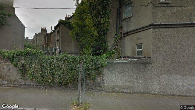 Street view of 578 North Circular Road, Dublin 1