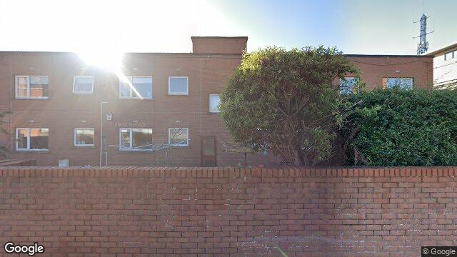 Street View near Arasán 3 Bloc 2, Chúirt Shruthán an Chuilinn, Báile Átha Cliath 3