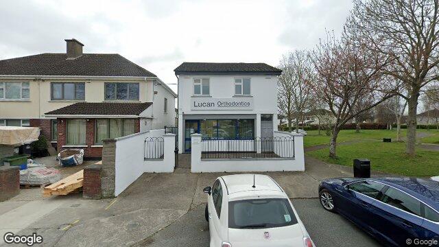 Street view of 189A Beech Park, Esker North, Lucan