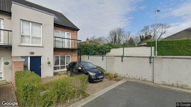 Street View near 60 Cresent House, Clontarf, Dublin 3