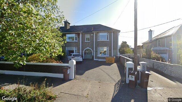 Street view of 623 Howth Road, Raheny, Dublin 5