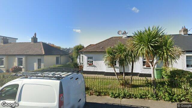 Street View near 9 Seaview Avenue North, Clontarf, Dublin 3