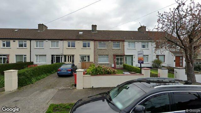 Street View near 75 Seapark Drive, Clontarf, Dublin 3