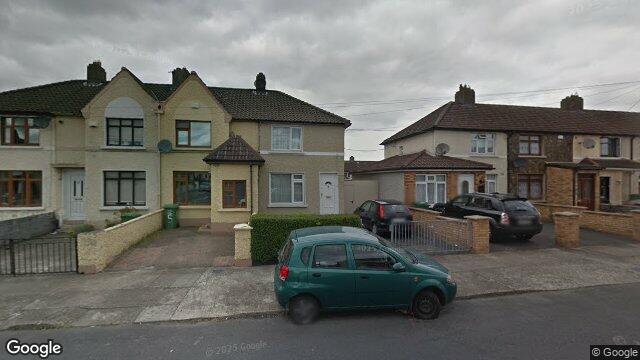 Street View near 7 Shelmalier Road, Dublin 3
