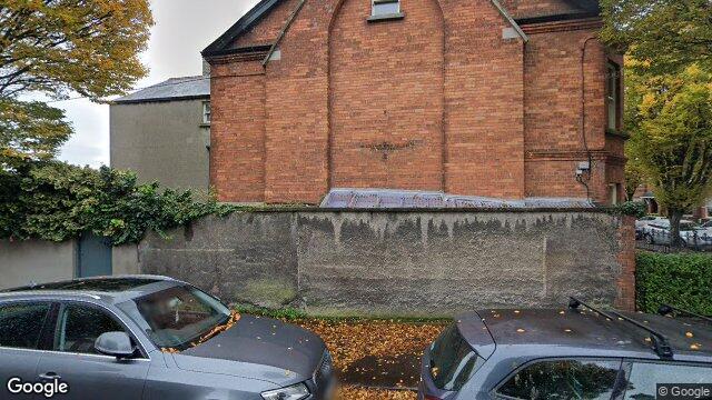 Street view of 22 Haddon Road, Dublin 3