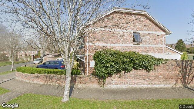 Street view of 13 Esker Lodge, Esker Lane, Lucan