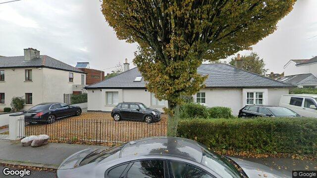 Street View near 5 Victoria Road, Dublin 3