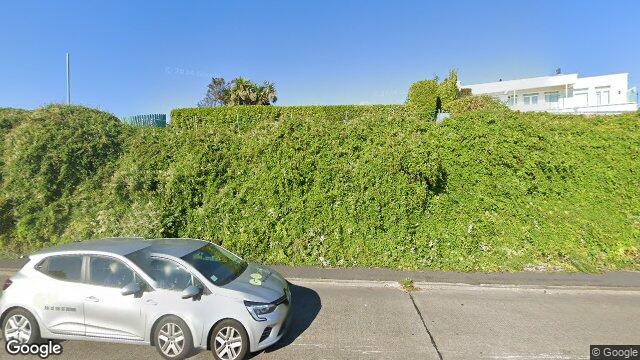 Street view of 615A Howth Road, Raheny, Dublin 5