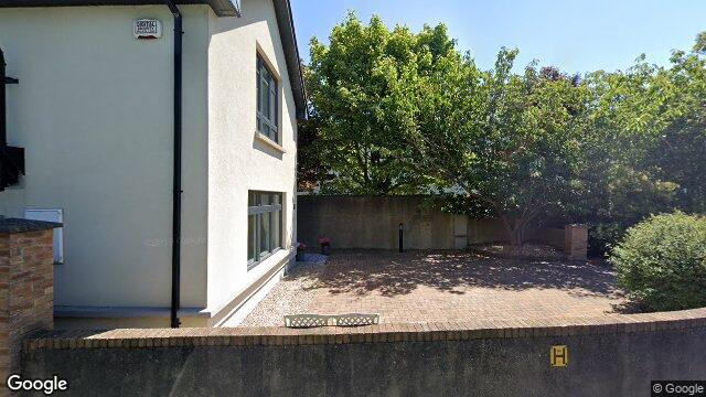 Street view of 32 Mariners Court, Kilbarrack Road, Raheny Dublin 5