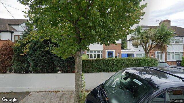 Street view of 102 Furry Park Road, Dublin 5