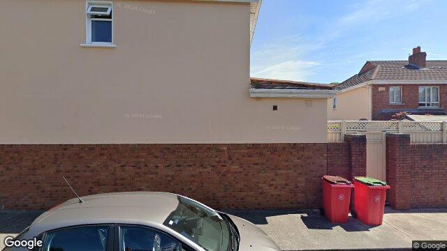 Street View near 40 Ashbrook, Howth Road, Clontarf Dublin 3