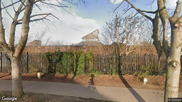 Street view of 4 Canonbrook Avenue, Lucan