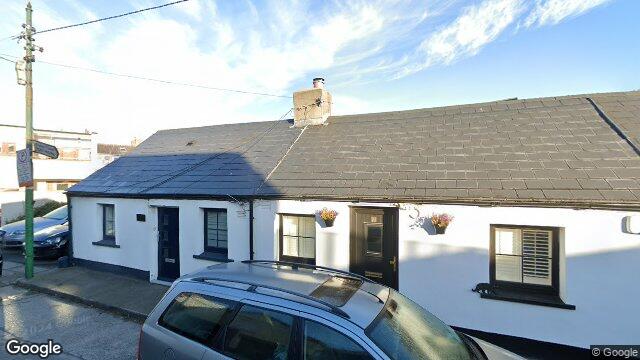 Street view of 3 Cresent Place, Fairview