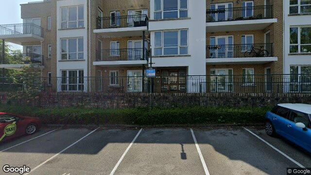 Street view of 83 Bracken Hill, Sandyford