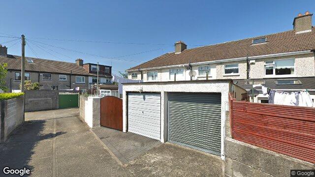 Street view of 174 Ardlea Road, Dublin 5