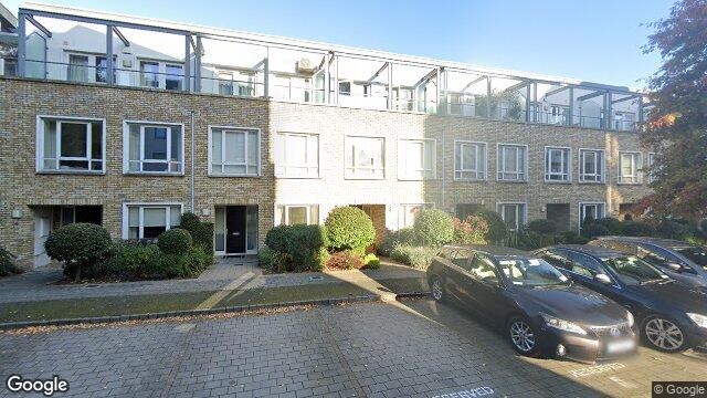 Street view of 6 Beechwood Court, Dublin