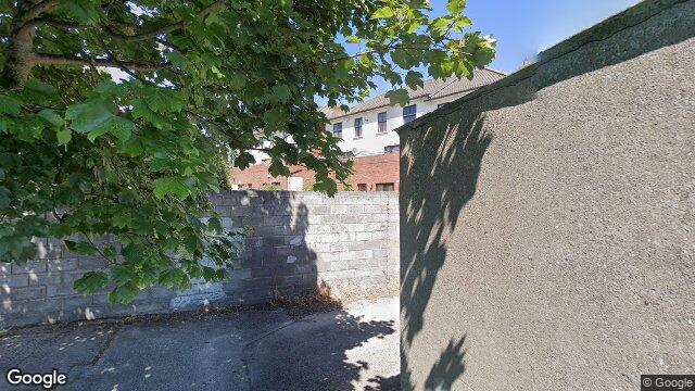 Street view of 7 Furry Park Court, Howth Road, Dublin 5