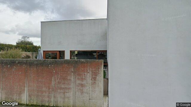 Street view of 1 Nuns Walk, Dublin 5