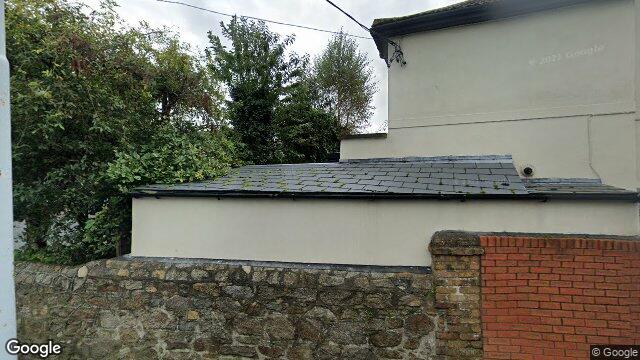 Street view of 31 Careysfort Court, Dalkey