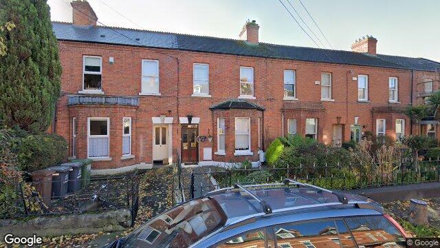 Street View near 18 Melrose Avenue, Fairview, Dublin 3
