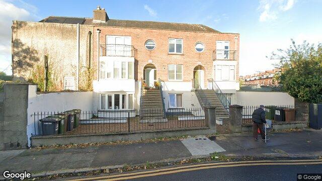 Street View near 13 Bushfield Square, Dublin 3