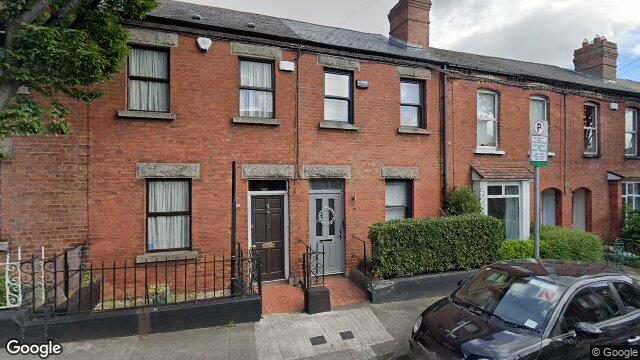 Street View near 10 Susanville Road, Dublin 3