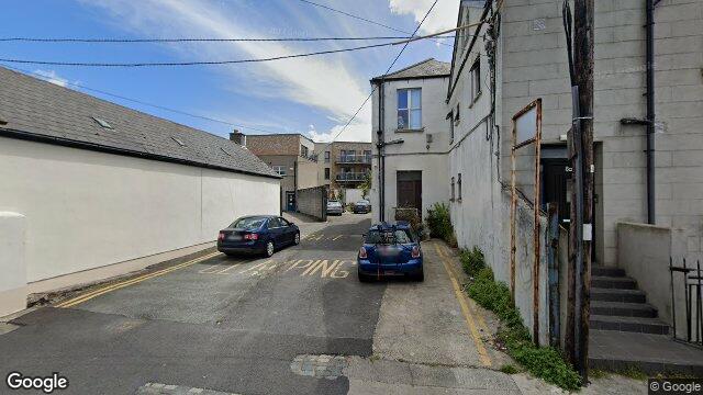Street view of 8 Richmond Avenue, Ballybough