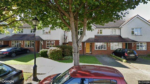 Street view of 3 Booterstown Avenue, Blackrock
