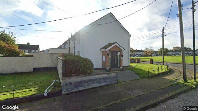Street view of 37A Mcauley Drive, Artane, Dublin 5